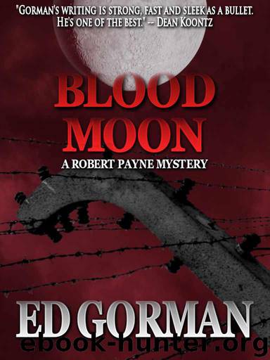 Blood Moon by Ed Gorman