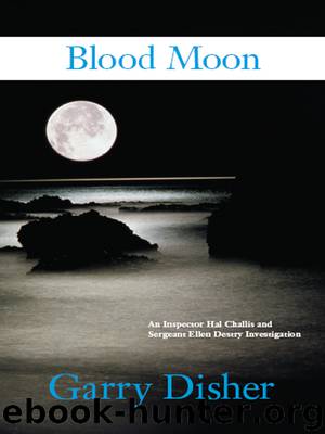 Blood Moon by Garry Disher