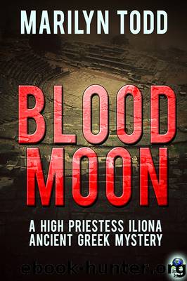 Blood Moon by Marilyn Todd