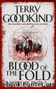Blood Of The Fold by Terry Goodkind