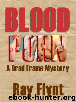 Blood Porn by Ray Flynt
