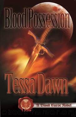 Blood Possession by Tessa Dawn