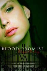 Blood Promise by Richelle Mead