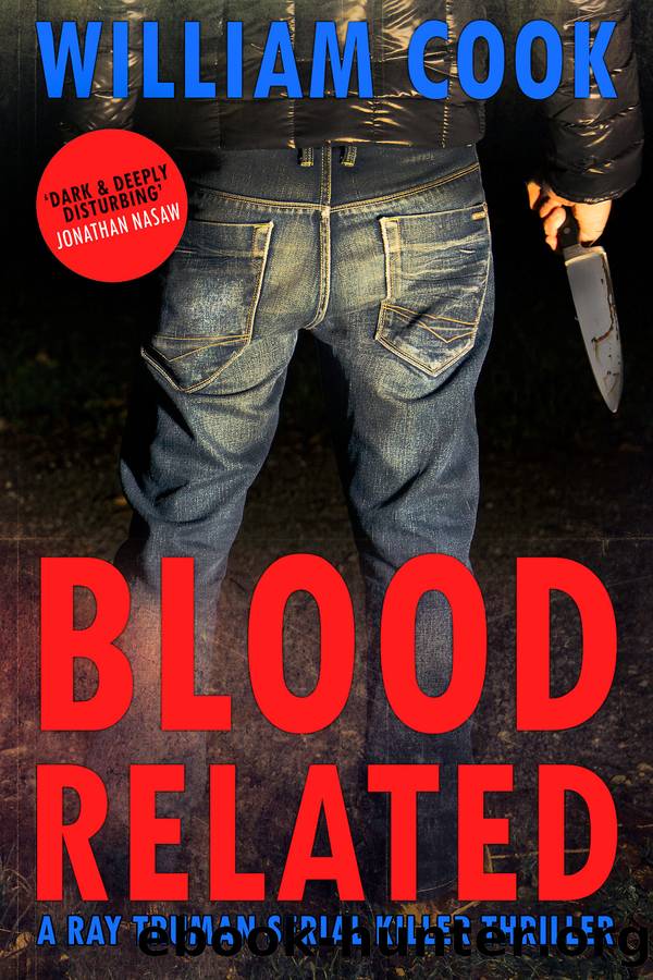 Blood Related by William Cook
