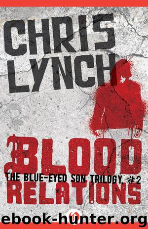 Blood Relations by Chris Lynch