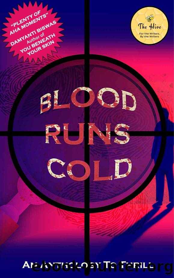Blood Runs Cold by The Hive