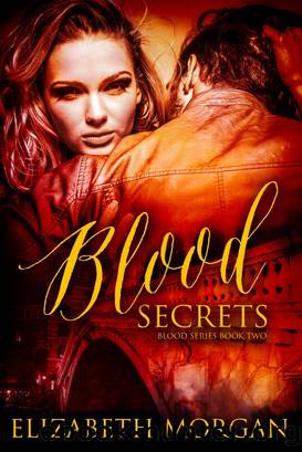 Blood Secrets by Elizabeth Morgan