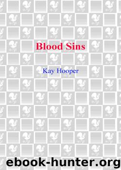 Blood Sins by Kay Hooper