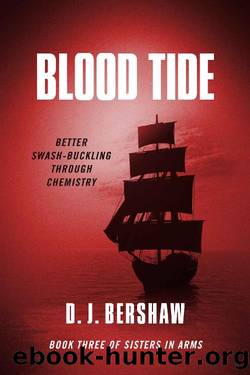 The Bloody Tide by Jane Yolen The Bloody Tide by Jane Yolen