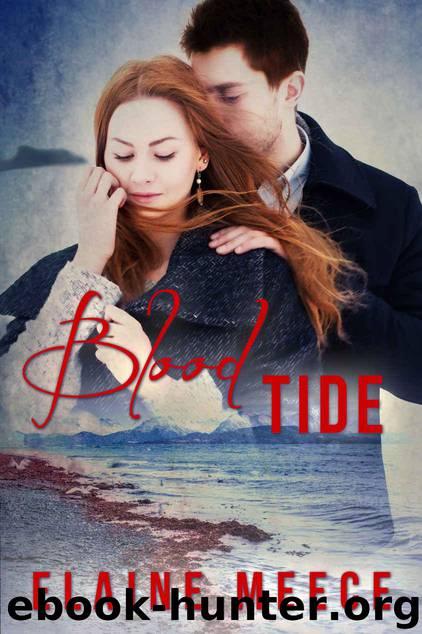 Blood Tide by Meece Elaine