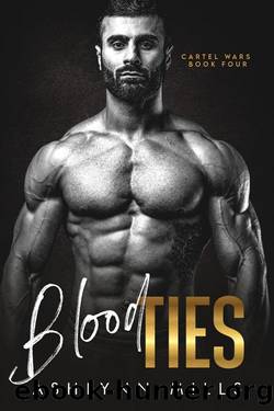 Blood Ties by Ashlynn Mills