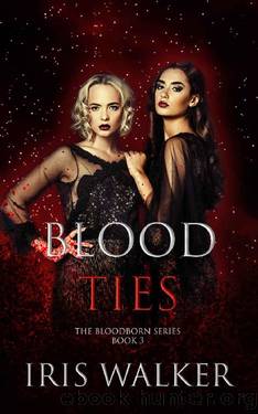 Blood Ties by Iris Walker