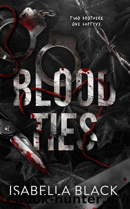 Blood Ties by Isabella Black