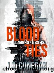 Blood Ties by J.D. Cunegan