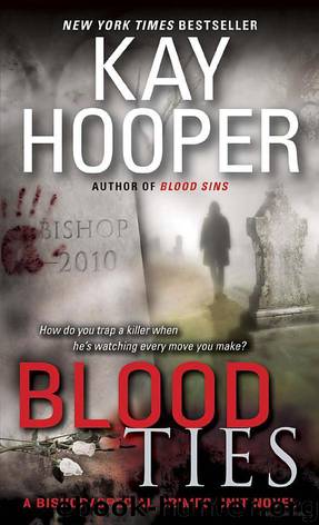 Blood Ties by Kay Hooper