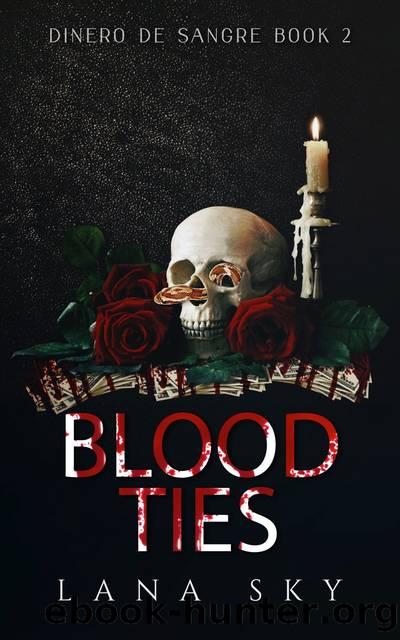 Blood Ties by Lana Sky