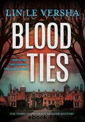 Blood Ties by Lin Le Versha