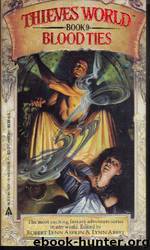 Blood Ties by Robert Asprin