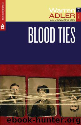 Blood Ties by Warren Adler