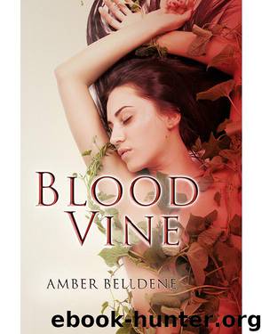 Blood Vine by Amber Belldene