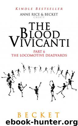 Blood Vivicanti (9781941240113) by Becket
