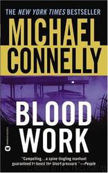 Blood Work by Michael Connelly