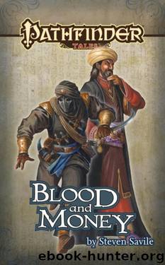 Blood and Money by Unknown