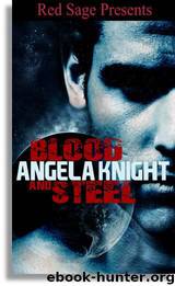 Blood and Steel by Angela Knight