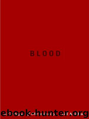 Blood by Gil Anidjar