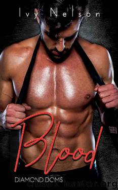 Blood by Ivy Nelson