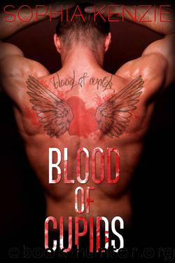 Blood of Cupids by Sophia Kenzie