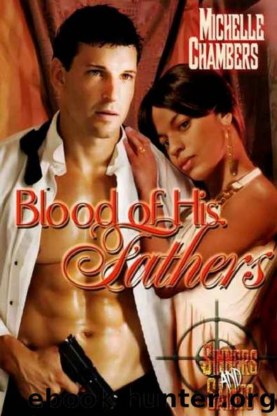 Blood of His Fathers by Michelle Chambers