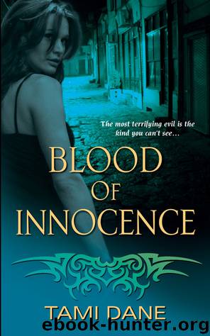 Blood of Innocence by Tami Dane
