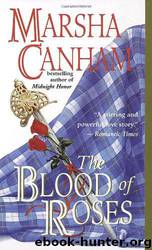 Blood of Roses by Marsha Canham