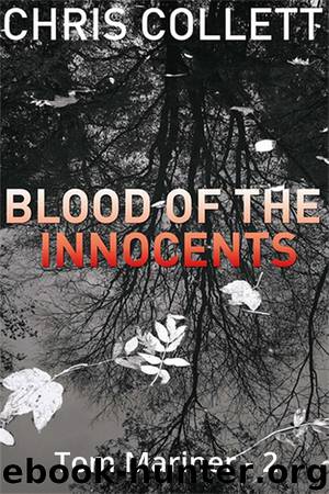 Blood of the Innocents by Collett Chris