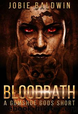 Bloodbath by Jobie Baldwin