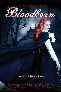 Bloodborn by Sydney Winward