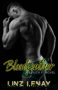 Bloodfeather (Puck It Book 1) by Linz Lenay