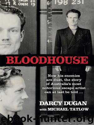 Bloodhouse by D Dugan