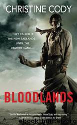 Bloodlands by Chris Marie Green & Christine Cody