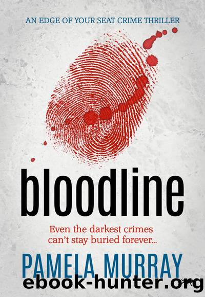 Bloodline by Pamela Murray