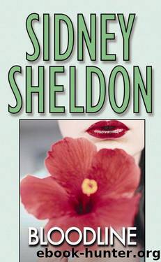 Bloodline by Sidney Sheldon