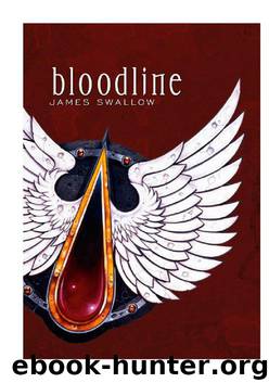 Bloodline by Warhammer