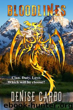Bloodlines by Denise Carbo