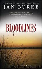 Bloodlines by Jan Burke