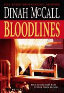 Bloodlines by McCall Dinah