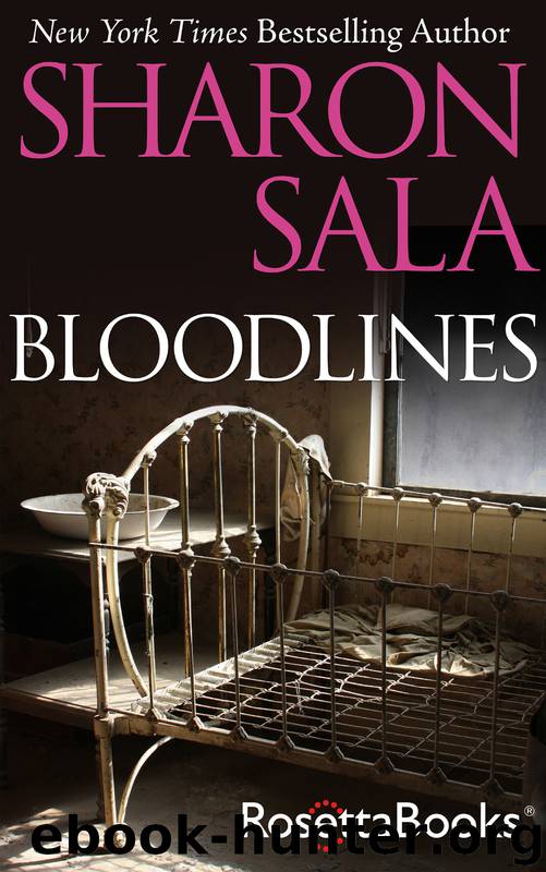 Bloodlines by Sharon Sala