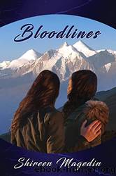 Bloodlines by Shireen Magedin