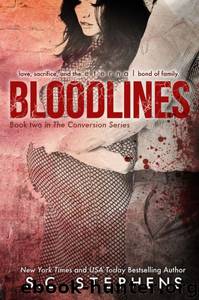 Bloodlines by Stephens S. C