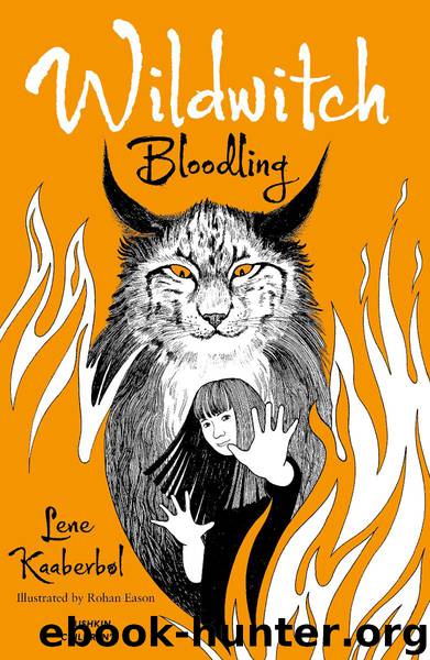 Bloodling by Lene Kaaberbøl